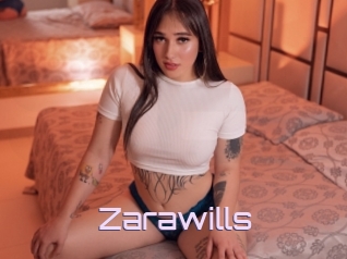 Zarawills