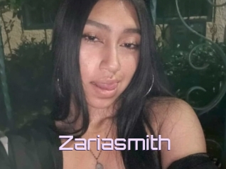 Zariasmith