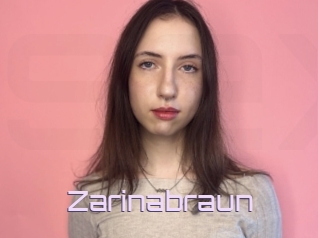 Zarinabraun
