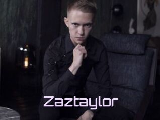 Zaztaylor