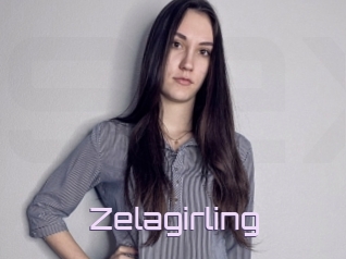 Zelagirling