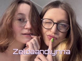 Zeldaandlynna