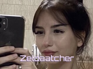Zeldaatcher