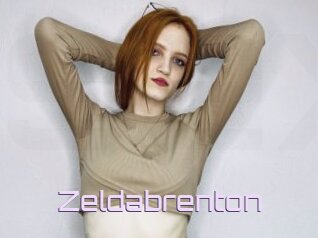 Zeldabrenton
