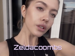 Zeldacoombs