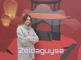 Zeldaguyse