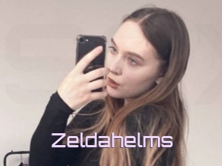 Zeldahelms