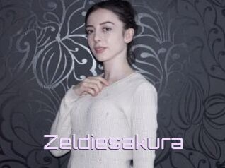Zeldiesakura