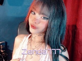 Zenda777