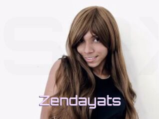 Zendayats