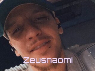 Zeusnaomi