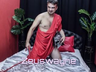 Zeuswayne