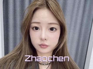 Zhaochen
