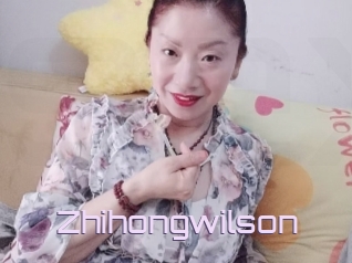 Zhihongwilson
