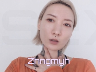Zhngmyh