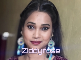 Ziddyrose