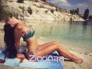 Ziorinaa