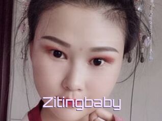 Zitingbaby