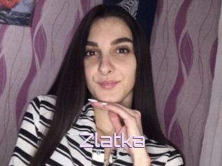Zlatka