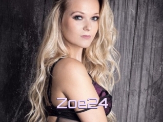 Zoe24