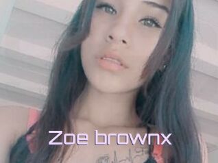 Zoe_brownx