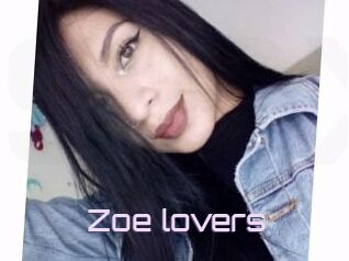 Zoe_lovers