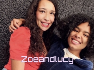 Zoeandlucy