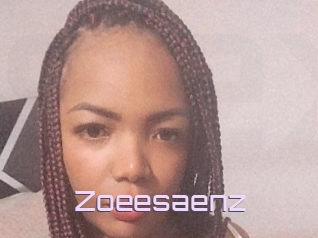 Zoeesaenz