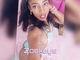 Zoekeys