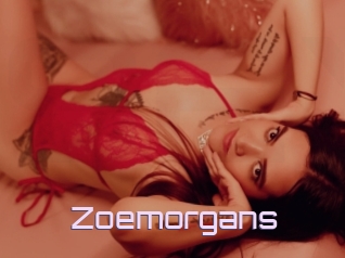 Zoemorgans