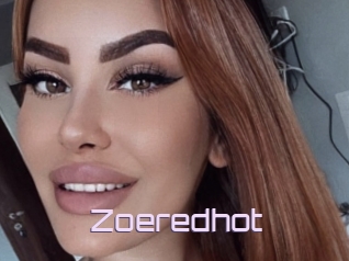 Zoeredhot