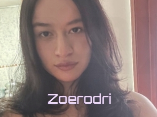 Zoerodri