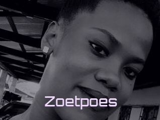 Zoetpoes