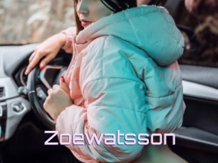 Zoewatsson