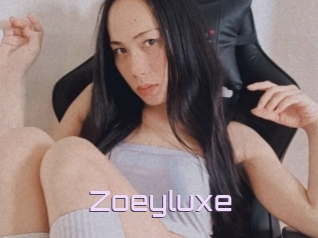 Zoeyluxe