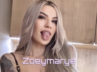 Zoeymarye