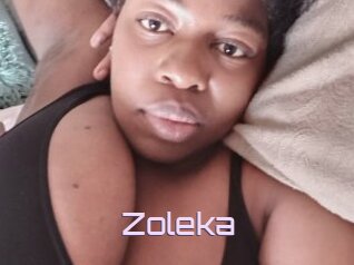 Zoleka