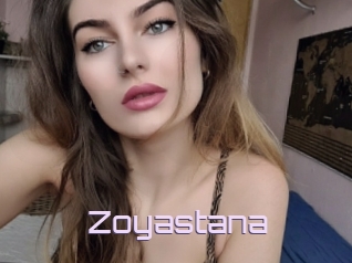 Zoyastana