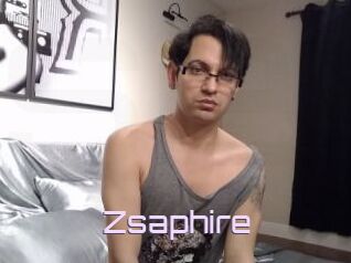 Zsaphire