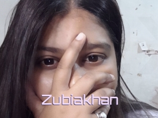 Zubiakhan