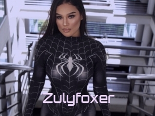Zulyfoxer